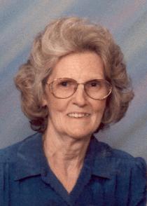 Lydia Sarah Emalene McCoy